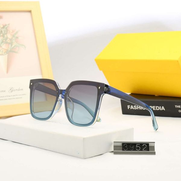 di-fen f letter mens woman sunglasses summer sunglasses man womens beach goggle glasses uv400 v letters 3952 5 color highly quality with box, White;black
di-fen f letter mens woman sunglasses summer sunglasses man womens beach goggle glasses uv400 v letters 3952 5 color highly quality with box, White;black