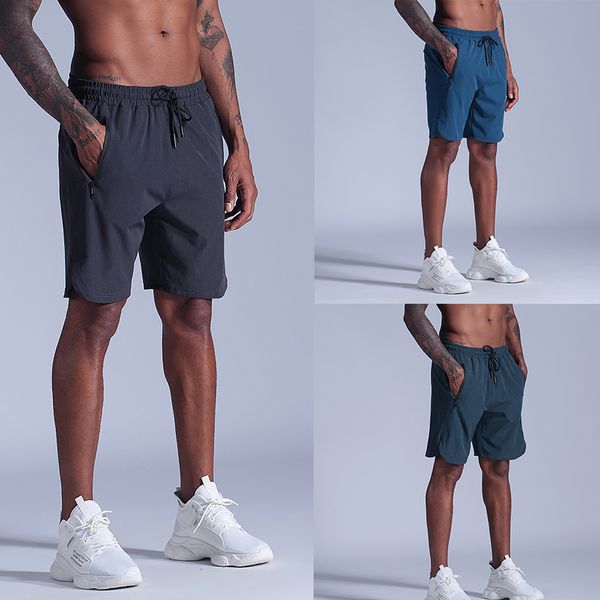 2020 summer new gym running shorts men sport fitness dry fit short pants male tennis basketball soccer training shorts, Black;blue
2020 summer new gym running shorts men sport fitness dry fit short pants male tennis basketball soccer training shorts, Black;blue