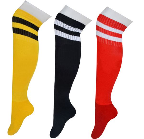 football socks sports long tube socks preferred high elastic textile material non-slip sweat basketball socks, Black
football socks sports long tube socks preferred high elastic textile material non-slip sweat basketball socks, Black