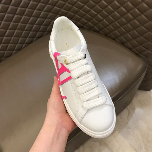 new lace up casual shoes flats bottom luxury shoes for men and women party designer sneakers famous round toe, Black
new lace up casual shoes flats bottom luxury shoes for men and women party designer sneakers famous round toe, Black