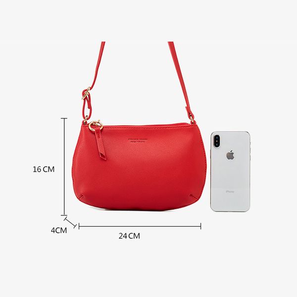 beibaobao women's messenger bags simple fashion girls shoulder bags pu leather crossbody bag 2020new summer handbag
beibaobao women's messenger bags simple fashion girls shoulder bags pu leather crossbody bag 2020new summer handbag