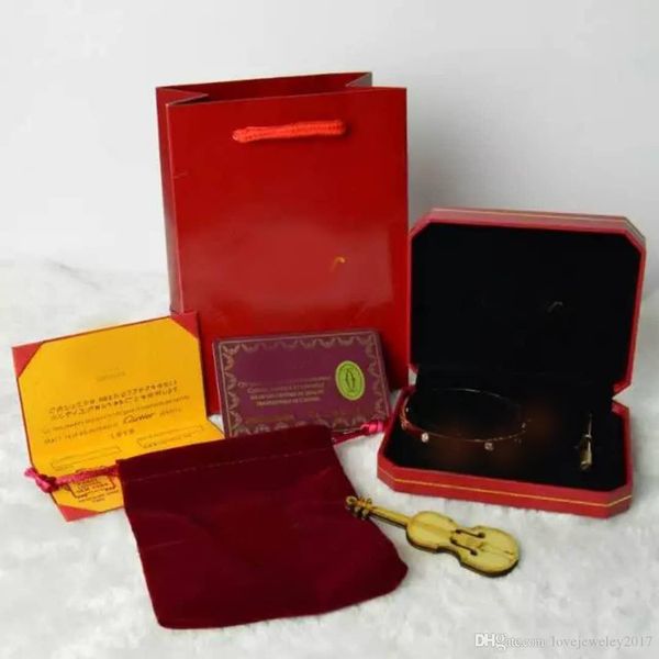 famous brand jewelry boxes set bracelet necklace rings boxes with paper bags and certificate gift packing neckalace boxes, Black;white
famous brand jewelry boxes set bracelet necklace rings boxes with paper bags and certificate gift packing neckalace boxes, Black;white