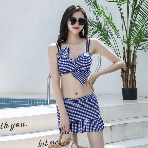 2019 swimwear women two-piece conservative slim and bikini bathing suit spring beach tankini swimsuit a2225ypc
2019 swimwear women two-piece conservative slim and bikini bathing suit spring beach tankini swimsuit a2225ypc