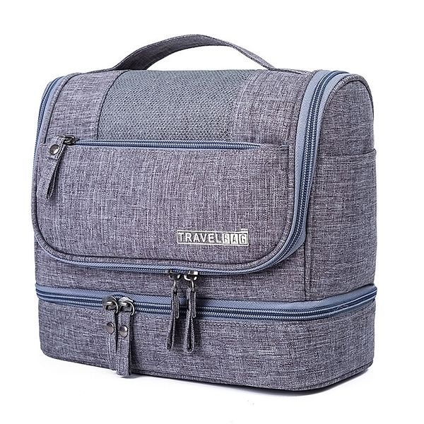 men hanging cosmetic bag waterproof oxford travel organizer women necessaries make up case toiletry storage beauty wash pouch
men hanging cosmetic bag waterproof oxford travel organizer women necessaries make up case toiletry storage beauty wash pouch