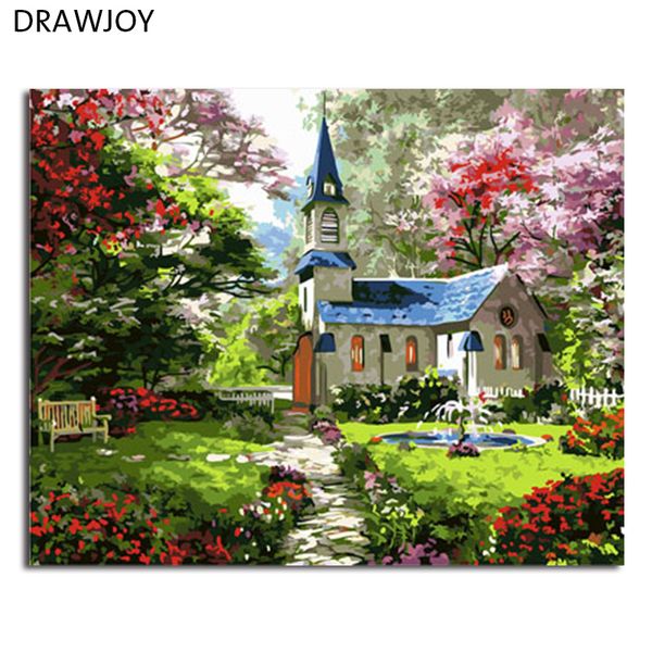 drawjoy framed picture diy painting by numbers diy oil painting on canvas home decoration for living room 40*50cm
drawjoy framed picture diy painting by numbers diy oil painting on canvas home decoration for living room 40*50cm