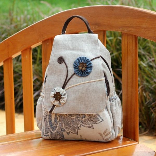 fashion national string appliques women shopping backpacknew floral prints lady zipper&hasp backrack all-match canvas backruck
fashion national string appliques women shopping backpacknew floral prints lady zipper&hasp backrack all-match canvas backruck