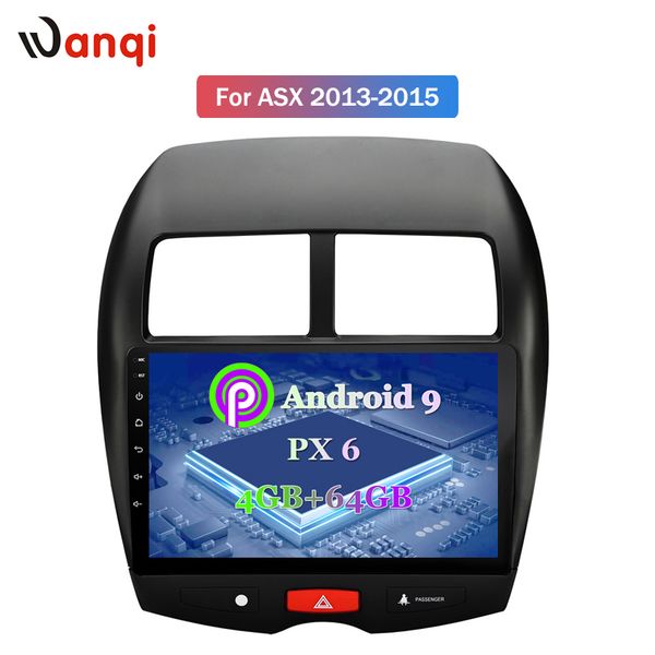 2.5d+ips android 9.0 car radio multimedia player 2 din dvd gps for mitsubishi asx 2010-2017 navigation headunit stereo car dvd
2.5d+ips android 9.0 car radio multimedia player 2 din dvd gps for mitsubishi asx 2010-2017 navigation headunit stereo car dvd