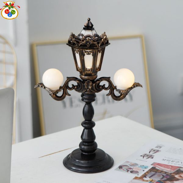 street lamp christmas decoration christmas gifts european-style decoration atmosphere lamp night led injection molding
street lamp christmas decoration christmas gifts european-style decoration atmosphere lamp night led injection molding