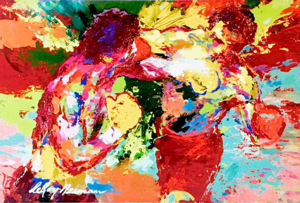 Рокки Бальбоа против Apollo Creed нокаут удар искусства Шелковый плакат 24x36inch 24x43inch 0587
Рокки Бальбоа против Apollo Creed нокаут удар искусства Шелковый плакат 24x36inch 24x43inch 0587