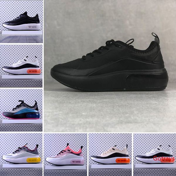 fashion laser fuchsia dia se black pink running shoes for men designer red grey dias se racer womens mens sports sneakers 36-45
fashion laser fuchsia dia se black pink running shoes for men designer red grey dias se racer womens mens sports sneakers 36-45
