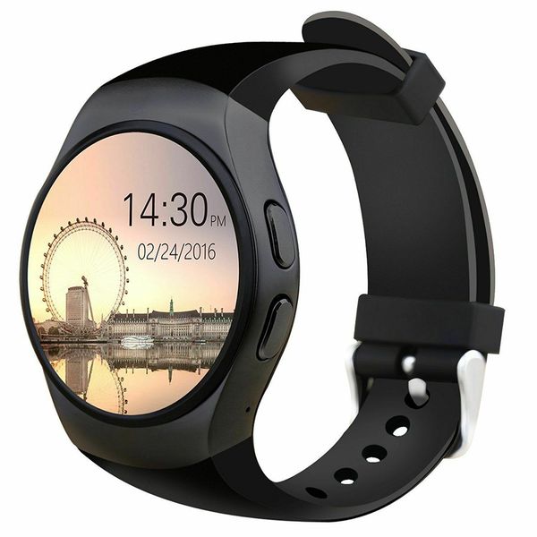 kw18 smart watch men support sim tf card bluetooth call heart rate fitness tracker pedometer sport modes smartwatch for android ios
kw18 smart watch men support sim tf card bluetooth call heart rate fitness tracker pedometer sport modes smartwatch for android ios