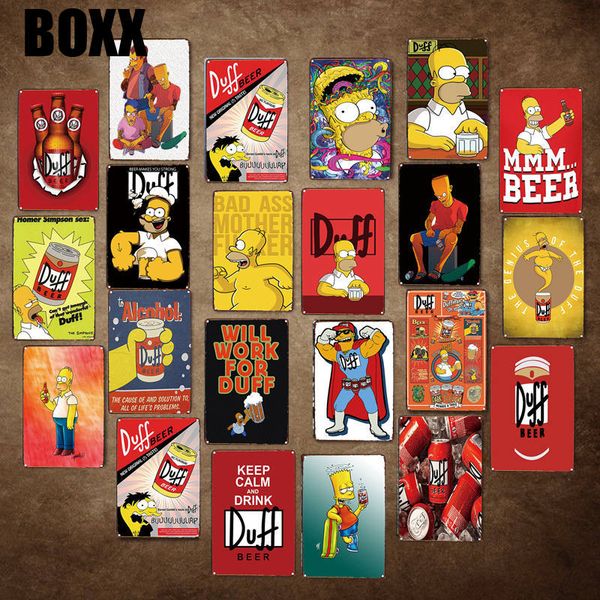 mmm beer to alcohol plaque vintage metal tin signs home bar pub decorative metal plates wall stickers cartoon posters
mmm beer to alcohol plaque vintage metal tin signs home bar pub decorative metal plates wall stickers cartoon posters