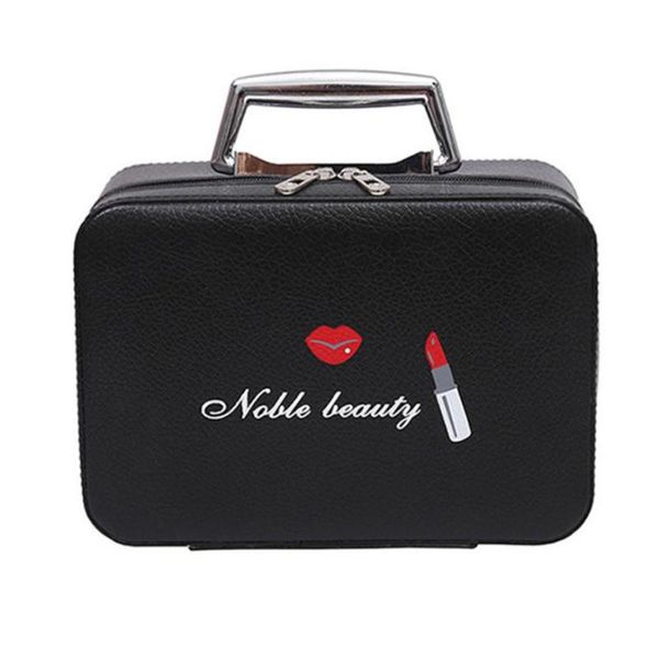 cosmetic bags & cases makeup case cosmetics beauty casket organizer birthday gift portable travel bag zipper storage #zer
cosmetic bags & cases makeup case cosmetics beauty casket organizer birthday gift portable travel bag zipper storage #zer