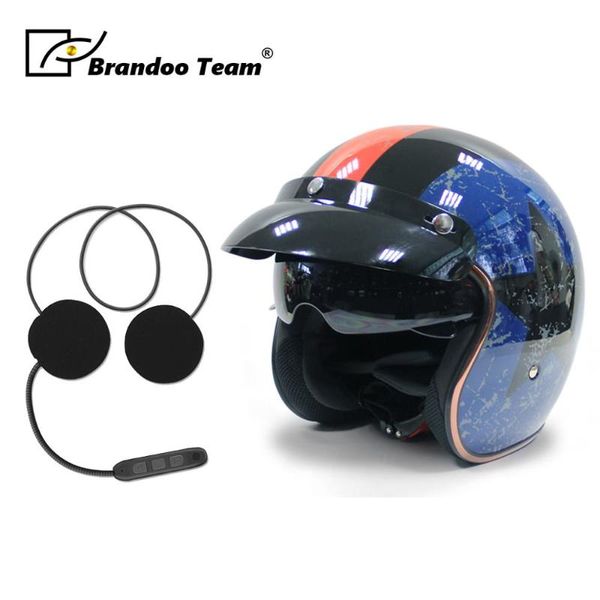 motorcycle helmets half racing helmet safe casco capacete casque moto with bluetooth handsfree
motorcycle helmets half racing helmet safe casco capacete casque moto with bluetooth handsfree