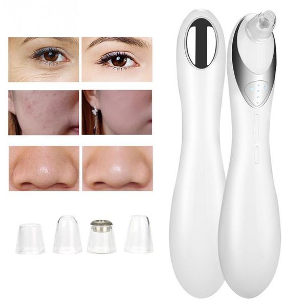 2 in 1 electric blackhead removal face eye massager vacuum pores cleanser pimple removal vacuum suction tool face clean
2 in 1 electric blackhead removal face eye massager vacuum pores cleanser pimple removal vacuum suction tool face clean