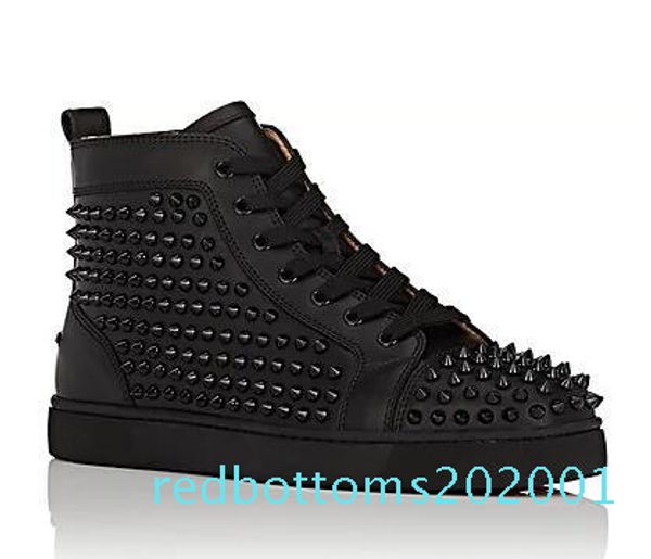 wholesale fashion black glitter men brand designer red bottoms shoes high genuine leather casual flat margiela sneakers ar01
wholesale fashion black glitter men brand designer red bottoms shoes high genuine leather casual flat margiela sneakers ar01