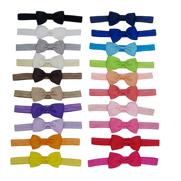8cm infant solid color bows headbands children hair accessories newborn bowknot flower hairbands baby girl pgraphy prop, Slivery;white
8cm infant solid color bows headbands children hair accessories newborn bowknot flower hairbands baby girl pgraphy prop, Slivery;white