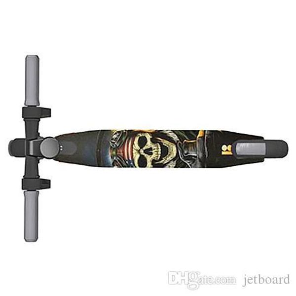 электрический самокат fitting противоскользящего sticker- дизайна череп головы полноцветный винил одежда этикетка наклейка для xiaomi mijia
электрический самокат fitting противоскользящего sticker- дизайна череп головы полноцветный винил одежда этикетка наклейка для xiaomi mijia