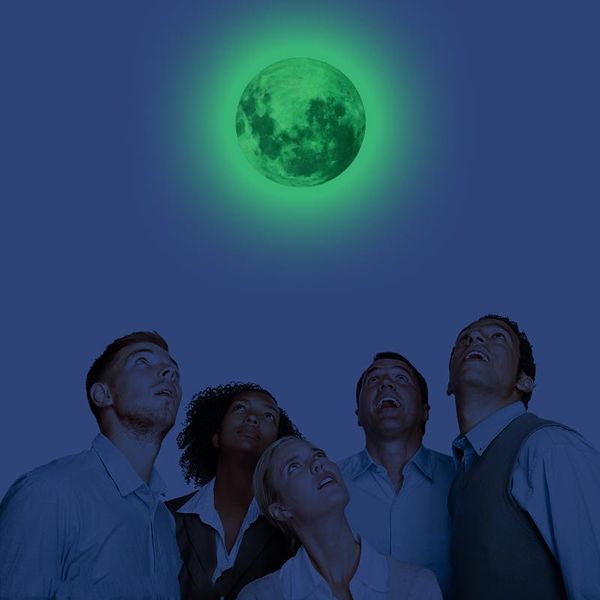 30cm luminous moon glow sticker earth universe planet fluorescent wall stickers in the dark diy kids bedroom deco supplies
30cm luminous moon glow sticker earth universe planet fluorescent wall stickers in the dark diy kids bedroom deco supplies