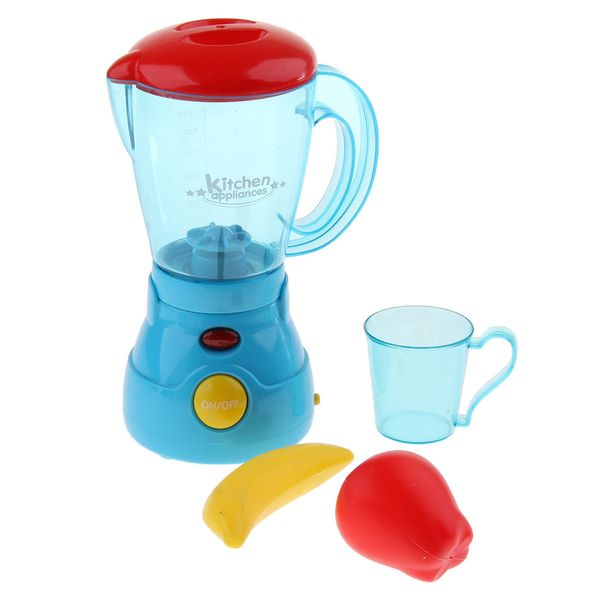 simulation plastic home appliance kids pretend role play kitchen toy play activity children educational toy -juicer
simulation plastic home appliance kids pretend role play kitchen toy play activity children educational toy -juicer