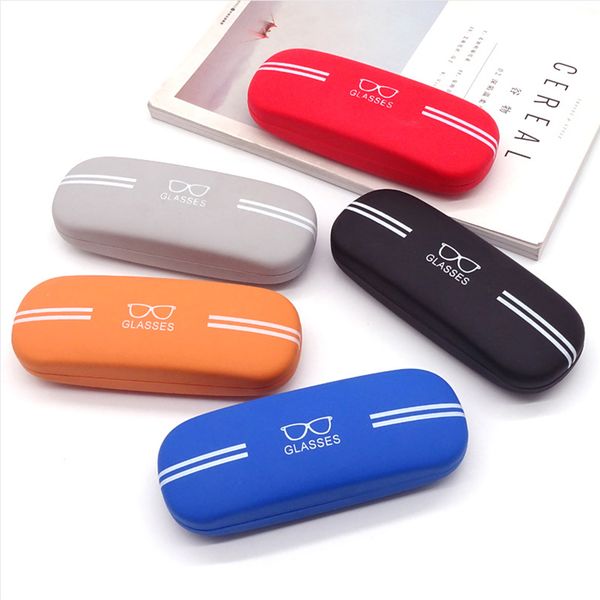 new eyewear cases sunglasses reading glasses carry bag hard frame waterproof eyewear protector sunglasses box case, Silver
new eyewear cases sunglasses reading glasses carry bag hard frame waterproof eyewear protector sunglasses box case, Silver