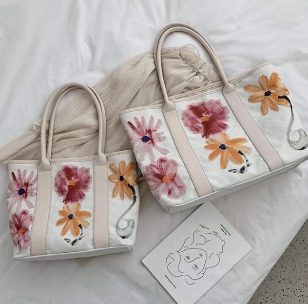 shipping bags women canvas bag large capacity senior lady totes bags handbags graffiti bag
shipping bags women canvas bag large capacity senior lady totes bags handbags graffiti bag