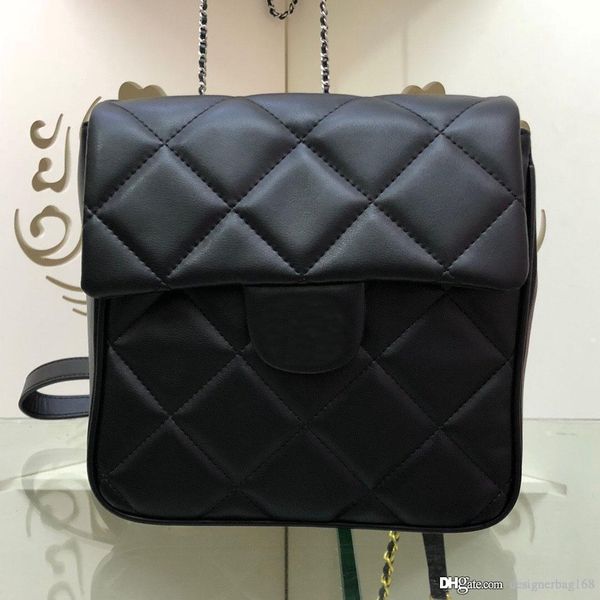 new fashion luxury designer women backpack classic strap diamond print cross body bag small lambskin genuine leather bag tote
new fashion luxury designer women backpack classic strap diamond print cross body bag small lambskin genuine leather bag tote