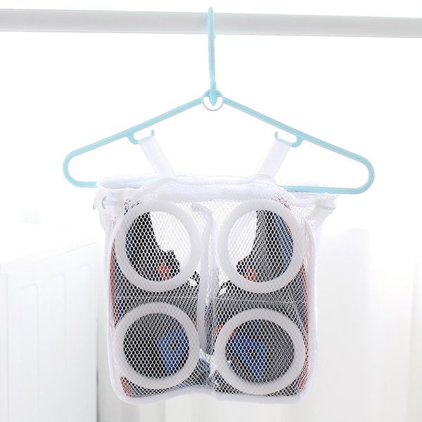 laundry bag shoes organizer bag for shoe mesh laundry shoes bags dry shoe home organizer portable laundry washing bags
laundry bag shoes organizer bag for shoe mesh laundry shoes bags dry shoe home organizer portable laundry washing bags