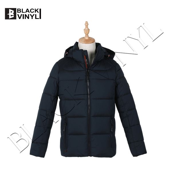 black vinyl teenager boys` winter collection jacket casual padded coat
black vinyl teenager boys` winter collection jacket casual padded coat