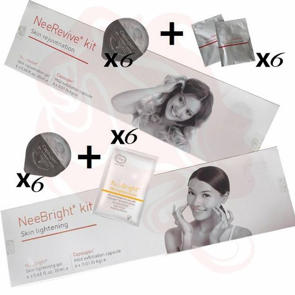 facial machine using kit acne treatment kit consumables/ nee revive / nee bright by dhl and ems ing
facial machine using kit acne treatment kit consumables/ nee revive / nee bright by dhl and ems ing