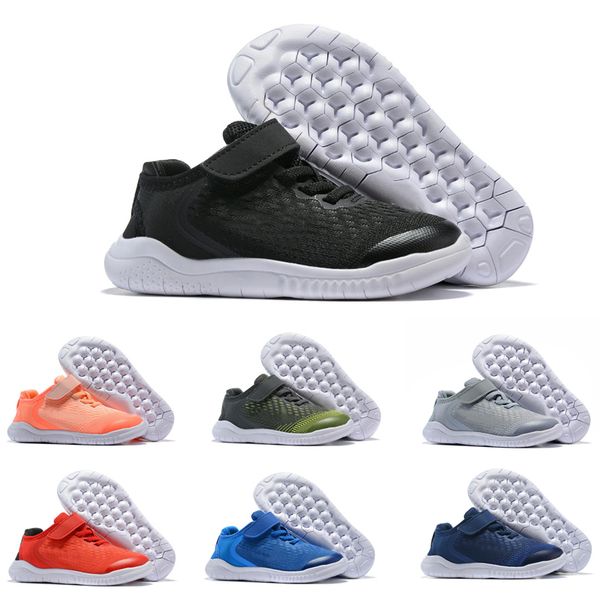 2019 new rn run 5.0 magic button children running shoes boy girl youth kid sport sneaker size 22-35, Black
2019 new rn run 5.0 magic button children running shoes boy girl youth kid sport sneaker size 22-35, Black