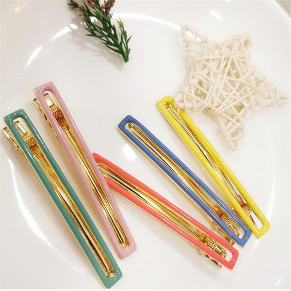 1pcs sweet fashion color hair clips candy fluorescence color hairpins women girls hairgrip barrettes gift hair accessories
1pcs sweet fashion color hair clips candy fluorescence color hairpins women girls hairgrip barrettes gift hair accessories