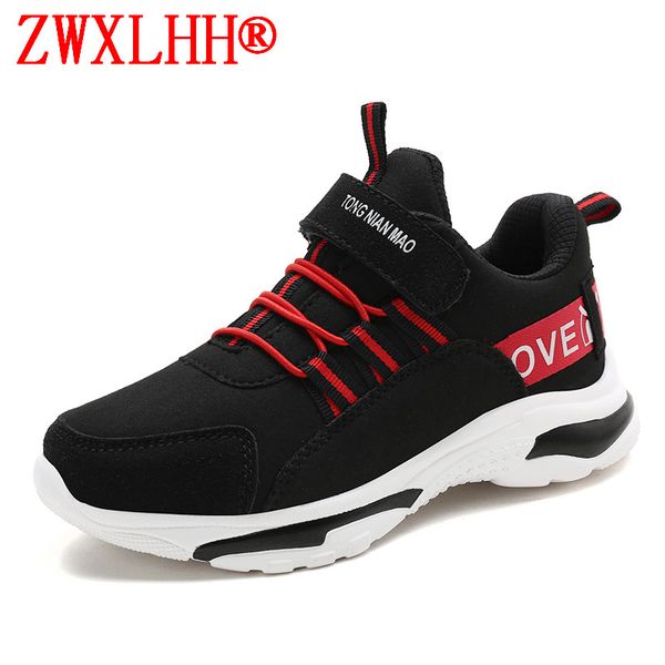 2019 spring autumn children boys girls sports brand breathable outdoor kids sneakers running shoes krampon 895 eur28-39, Black
2019 spring autumn children boys girls sports brand breathable outdoor kids sneakers running shoes krampon 895 eur28-39, Black