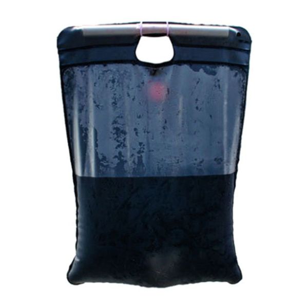 solar heated shower camping water bathing bag outdoor travel hiking portable 20l wild water bag
solar heated shower camping water bathing bag outdoor travel hiking portable 20l wild water bag