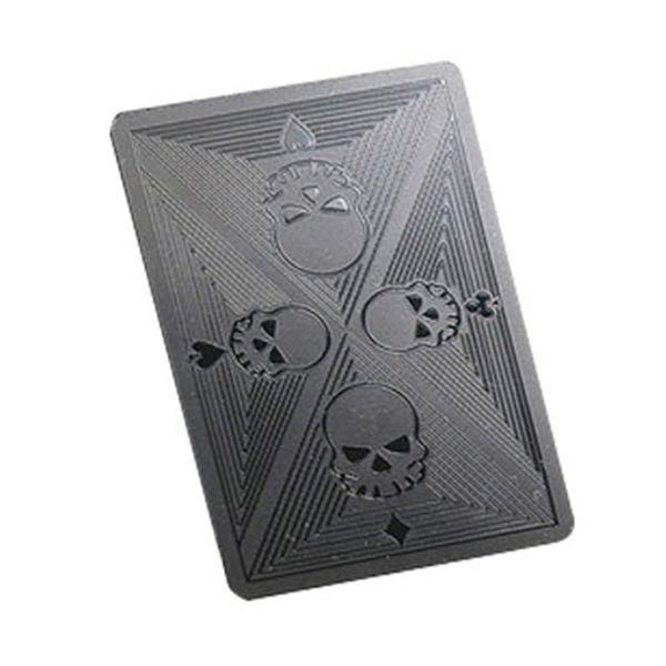 playing cards poker cards plastic waterproof card set professional bridge game classic magic trick tool game tool, Black;blue
playing cards poker cards plastic waterproof card set professional bridge game classic magic trick tool game tool, Black;blue