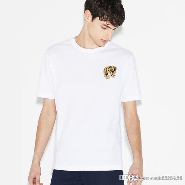 men's summer short-sleeved shirts new men's sport shirts quick-drying half-sleeved t-shirts simple design for sports and leisure, White;black
men's summer short-sleeved shirts new men's sport shirts quick-drying half-sleeved t-shirts simple design for sports and leisure, White;black