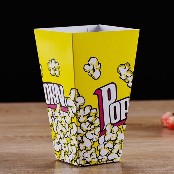 100 шт одноразовые popcorn box бумажный стаканчик вечеринка день рождения свадьба кино площади рынок popcorn barrel box синий на заказ
100 шт одноразовые popcorn box бумажный стаканчик вечеринка день рождения свадьба кино площади рынок popcorn barrel box синий на заказ