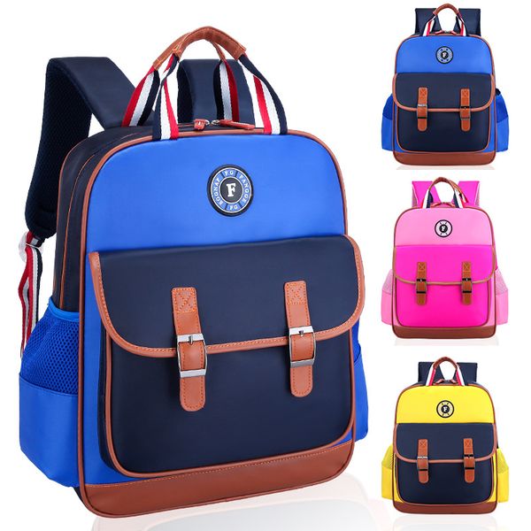 primary school training and guidance class children's schoolbag schoolstyle in england bookbag travel backpack bookbag
primary school training and guidance class children's schoolbag schoolstyle in england bookbag travel backpack bookbag