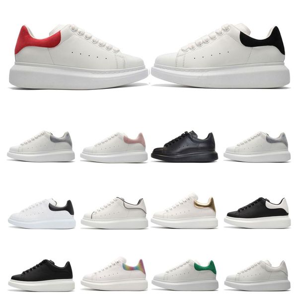 new designer shoes for men women fashion platform sneakers triple black white leather suede mens flat casual shoe outdoor walking
new designer shoes for men women fashion platform sneakers triple black white leather suede mens flat casual shoe outdoor walking