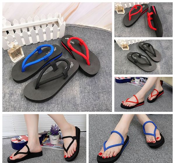 asileto ladies slippers beach home house indoor slippers women outdoor summer shoes female slides print female flip flops pvc, Black
asileto ladies slippers beach home house indoor slippers women outdoor summer shoes female slides print female flip flops pvc, Black