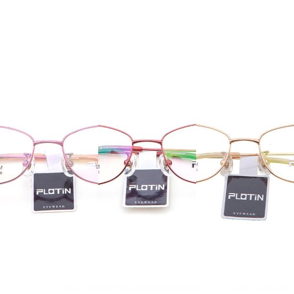 jagger l8022 pure titanium myopia women's ultra light myopia full business glasses frame lightcomfortable glasses frame, Silver
jagger l8022 pure titanium myopia women's ultra light myopia full business glasses frame lightcomfortable glasses frame, Silver