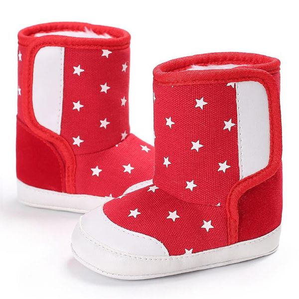 fashionable design keep warm winter baby child style cotton boot warm snow boots anti-slip boots shoes
fashionable design keep warm winter baby child style cotton boot warm snow boots anti-slip boots shoes