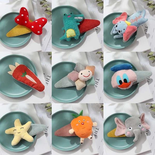 25 style cartoon large hair clip fruit animal hair band accessories girl cute funny headband child cute headdress hairpin, Slivery;white 
25 style cartoon large hair clip fruit animal hair band accessories girl cute funny headband child cute headdress hairpin, Slivery;white