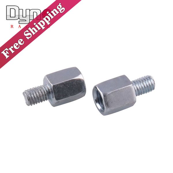 a pair 7.8mm 9mm motorcycle rearview mirror reverse right hand thread silver adapter conversion bolts motorbike mirror screw
a pair 7.8mm 9mm motorcycle rearview mirror reverse right hand thread silver adapter conversion bolts motorbike mirror screw