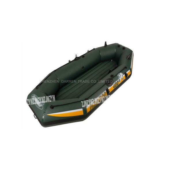 4 person inflatable boat fishing pvc boats rwing boat drifting for drifting with pump and oars
4 person inflatable boat fishing pvc boats rwing boat drifting for drifting with pump and oars