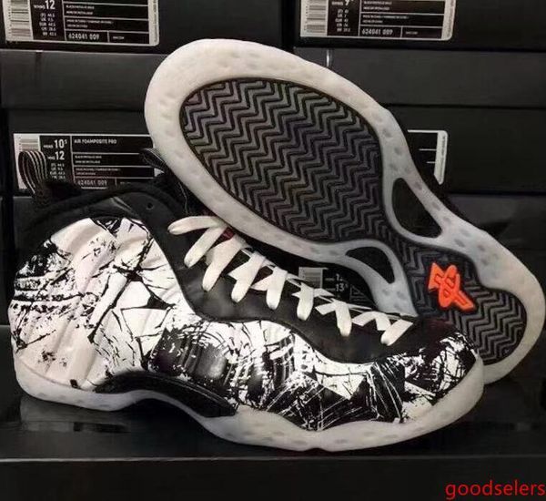 new 2020 penny hardaway foam one mens basketball shoes black white graffiti mens basketball shoes halloween spray shoes
new 2020 penny hardaway foam one mens basketball shoes black white graffiti mens basketball shoes halloween spray shoes