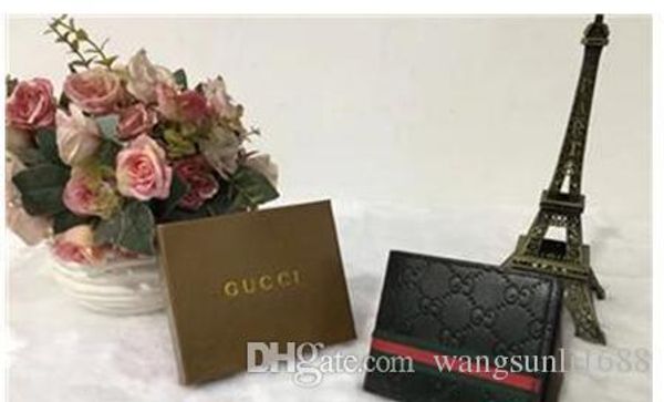 Brown fa hion tyle men pur e wallet quality leather oft bifold credit card holder wallet for men no box 03
Brown fa hion tyle men pur e wallet quality leather oft bifold credit card holder wallet for men no box 03