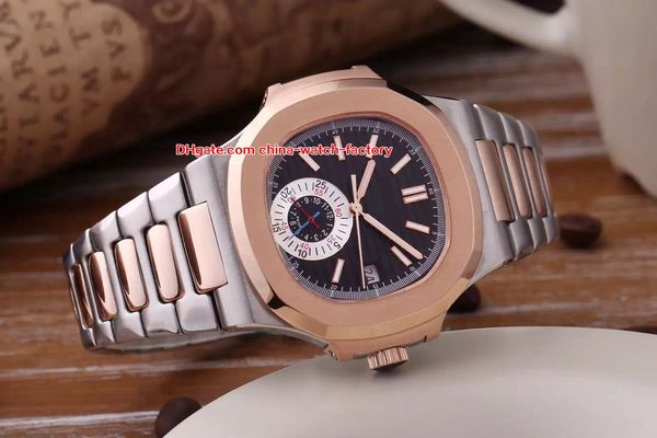 4 color elling watch 40.5mm nautilus 5980 5980r-001 two tone gold asia mechanical transparent automatic mens watch watches, Slivery;brown
4 color elling watch 40.5mm nautilus 5980 5980r-001 two tone gold asia mechanical transparent automatic mens watch watches, Slivery;brown