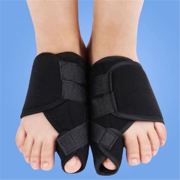 2019 new bunion splint big toe straightener corrector foot pain relief corrector orthopedic supplies pedicure foot ankle support, Blue;black
2019 new bunion splint big toe straightener corrector foot pain relief corrector orthopedic supplies pedicure foot ankle support, Blue;black