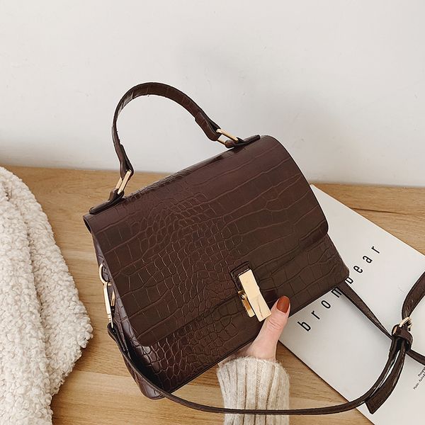 new stone patent pu leather women messenger bags casual tote cover open small corssbody shoulder bag vintage handbags flap
new stone patent pu leather women messenger bags casual tote cover open small corssbody shoulder bag vintage handbags flap